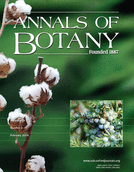 Annals of Botany Cover Image for Volume 113, Issue 3