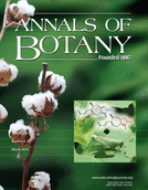 Annals of Botany Cover Image for Volume 113, Issue 4