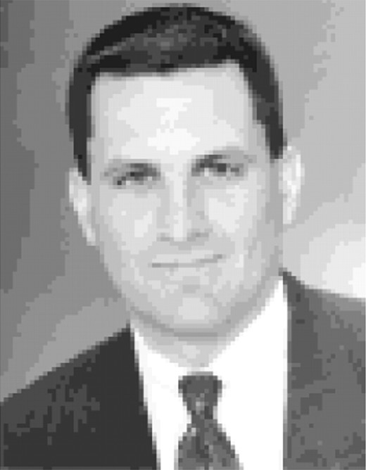 John B. Barrett, L.Ac, Doctor of Acupuncture, Los Angeles, CA.