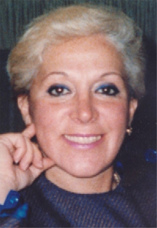 Julia K. Terzis, MD