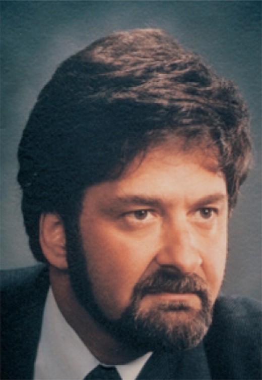 Elliott H. Rose, MD