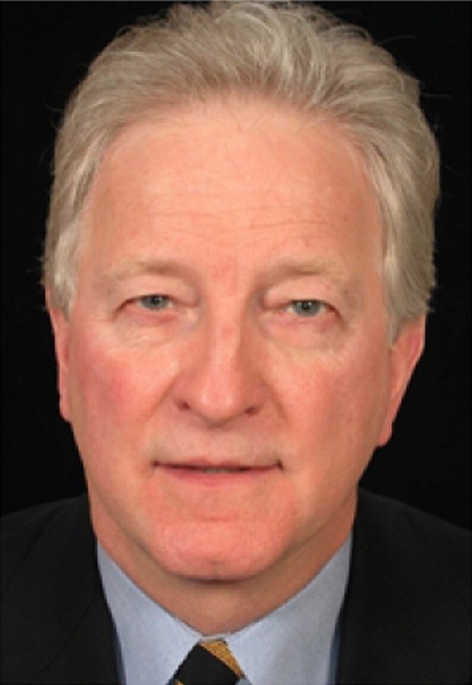 Robert L. Walton, MD