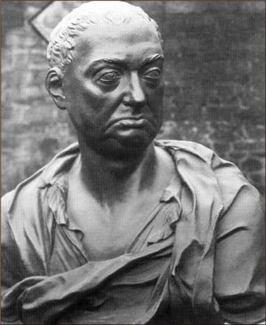 NICHOLAS HAWKSMOOR