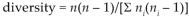 formula