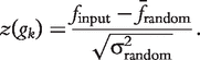 formula