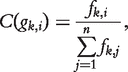formula