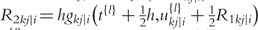 formula