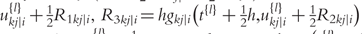 formula