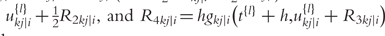 formula