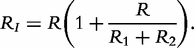 formula