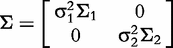 formula
