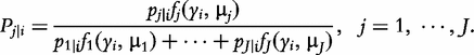 formula