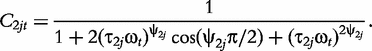 formula