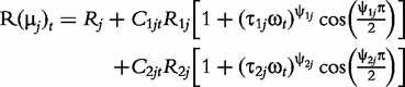 formula