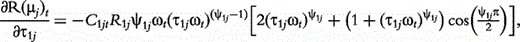 formula