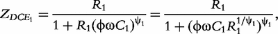 formula
