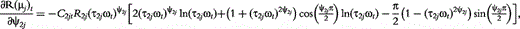 formula