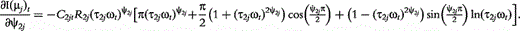 formula