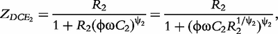 formula