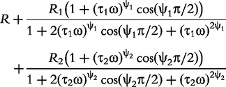 formula