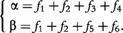 formula