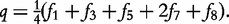 formula