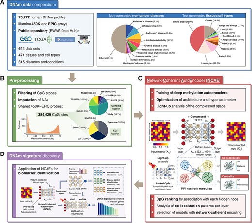 AIによる精密医療への一歩(A step towards AI-based precision medicine) AIによる精密医療への一歩(A step towards AI-based precision medicine)