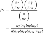 formula