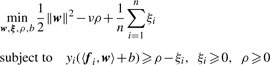 formula