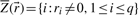 formula