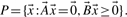 formula
