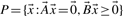formula
