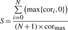 formula