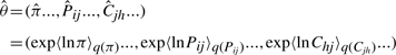 formula