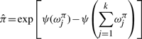 formula