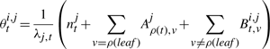 formula