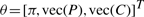 formula