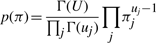formula