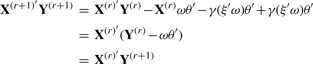 formula