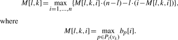 formula