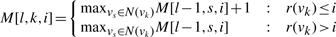formula