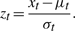 formula