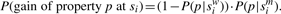 formula