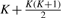 formula