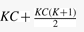formula