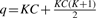 formula