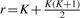 formula