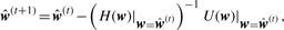 formula