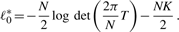 formula