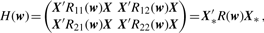 formula